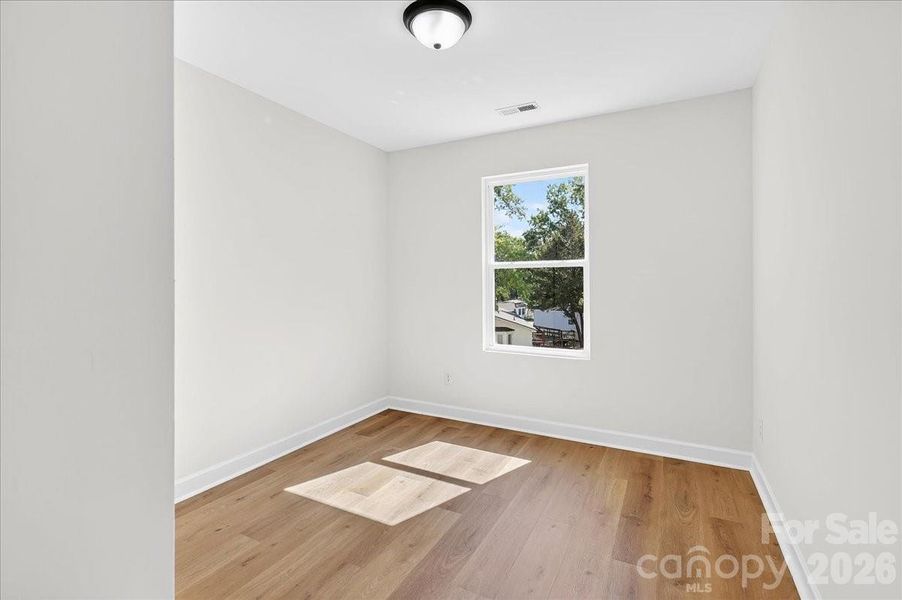 Spacious, unfurnished interior of a new home in , Kannapolis (Image 18).