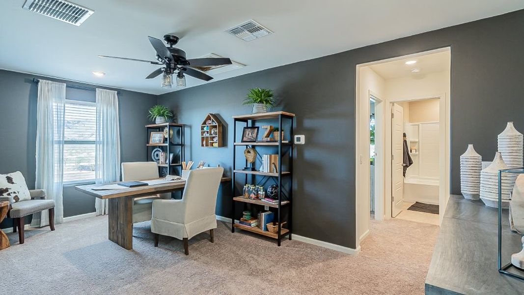 3506 Palo Verde II Loft 1of3 F2 3506 Palo Verde II Loft 1of3 F2