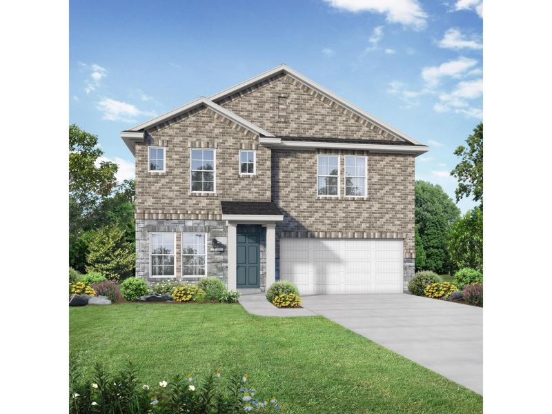 The Solara B The Solara B