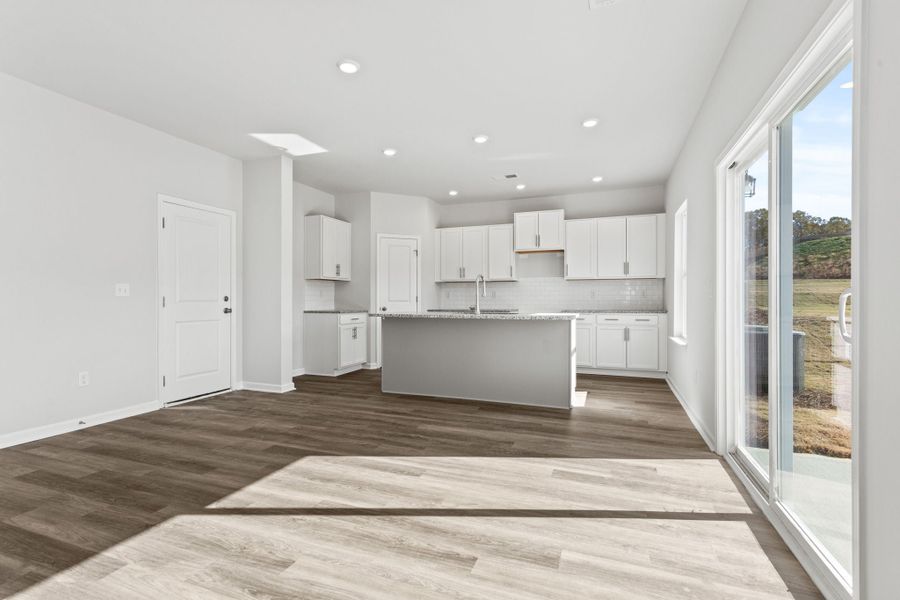 New Home in Woodruff, SC.  - Slide 13