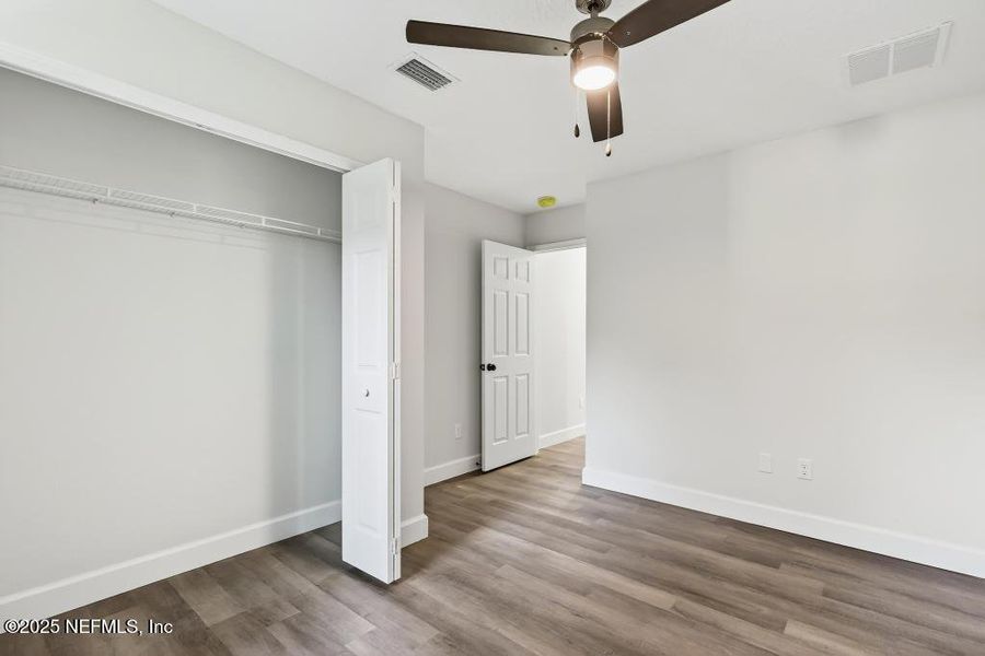 Spacious, unfurnished interior of a new home in , Jacksonville (Image 34). Spacious, unfurnished interior of a new home in , Jacksonville (Image 34).