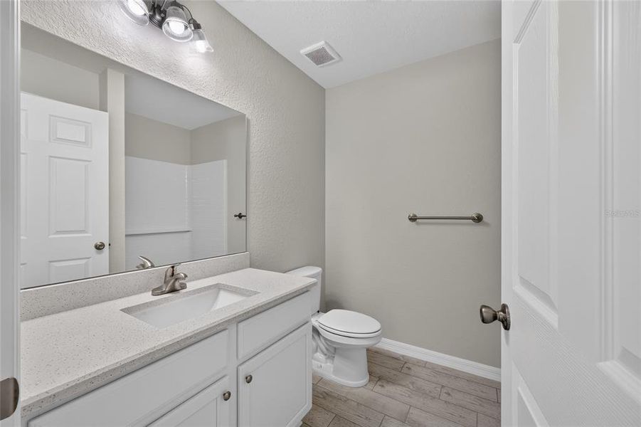 Furnished interior view inside a new home in , Ocala (Image 10). Furnished interior view inside a new home in , Ocala (Image 10).