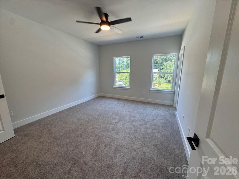 Spacious, unfurnished interior of a new home in , Gastonia (Image 12).