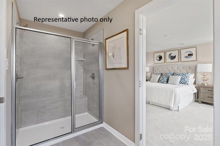 Representative Photo Only