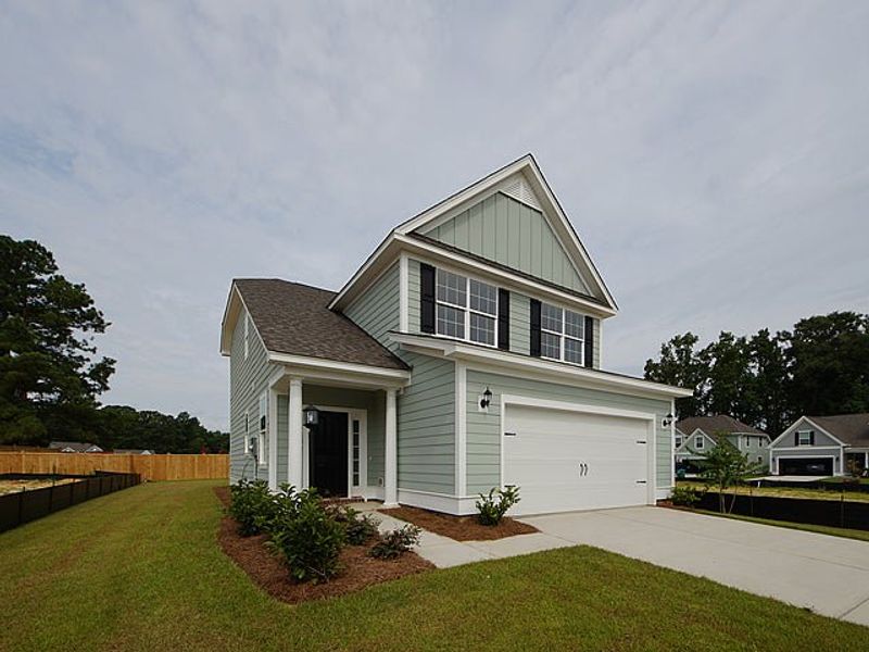 New Home in Moncks Corner, SC.  - Slide 64