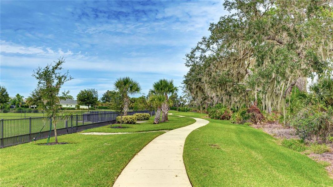 Natural landscape and outdoor views near  in Parrish (Image 56).