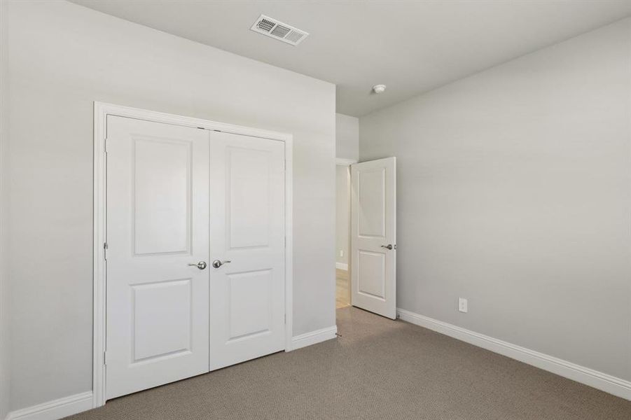 Photo is not of the actual home, but is an inspirational photo of builder’s model home and may depict options, furnishings, and/or decorator features that are not included.