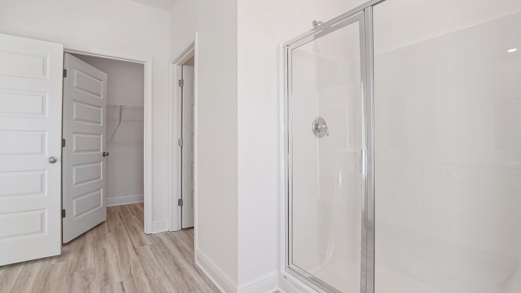 Image 45 of a home in Bayside at Ward Creek.