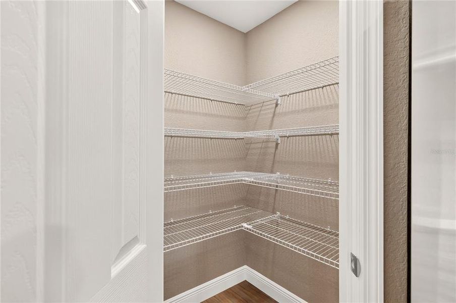 Spacious, unfurnished interior of a new home in , Dunnellon (Image 46).
