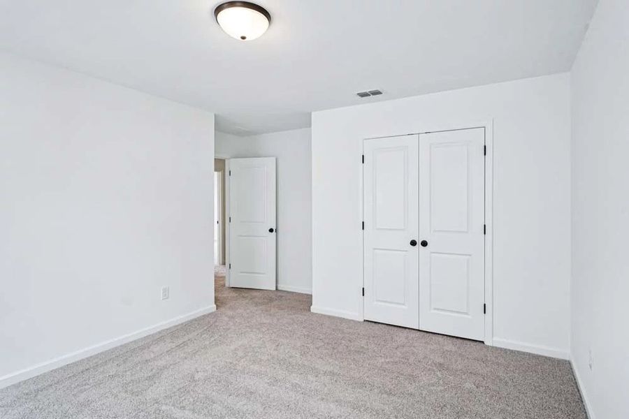 Sample Photo: Bedroom Two Sample Photo: Bedroom Two