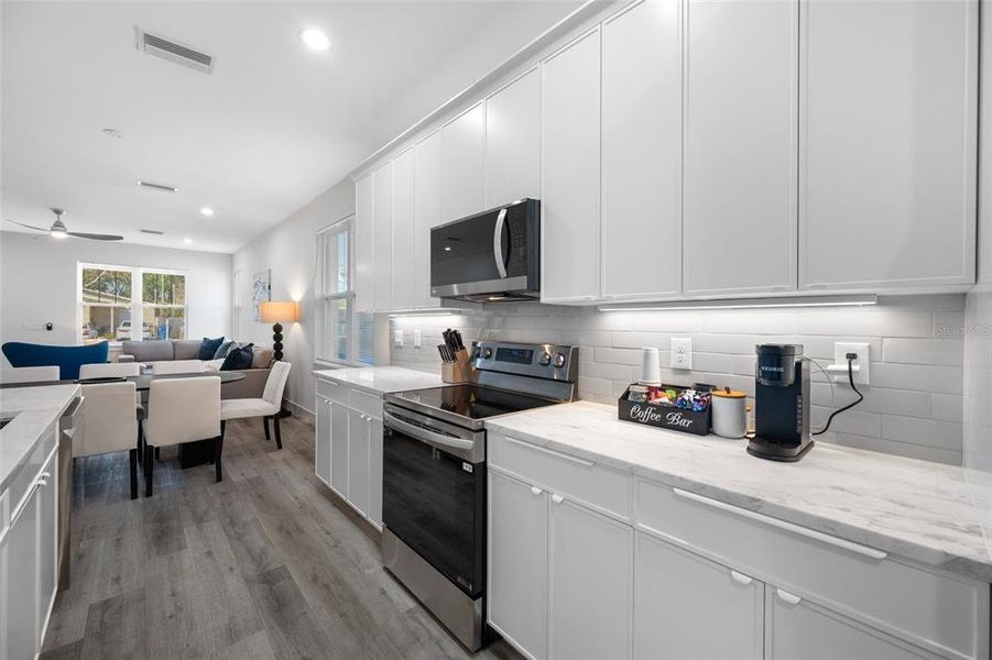 Furnished interior view inside a new home in , St. Petersburg (Image 29). Furnished interior view inside a new home in , St. Petersburg (Image 29).