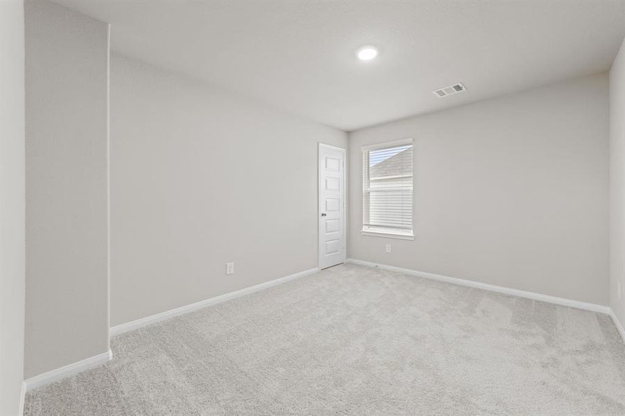 Photos are a representation of the floor plan. Options and interior selections will vary.