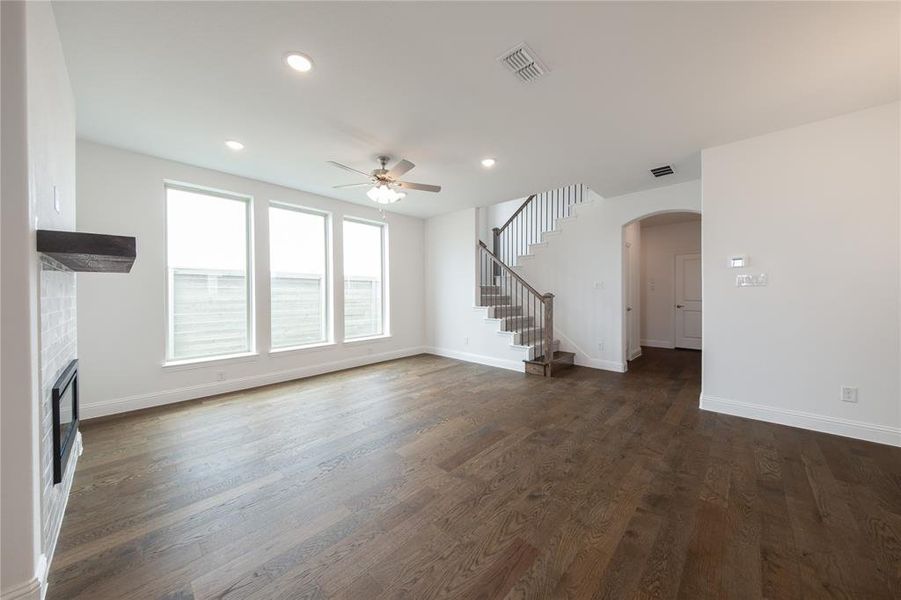 Great Room Great Room