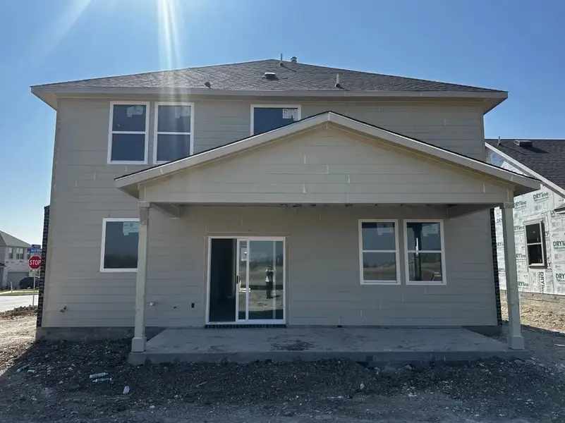 Image 19 of a home in Patterson Ranch. Image 19 of a home in Patterson Ranch.