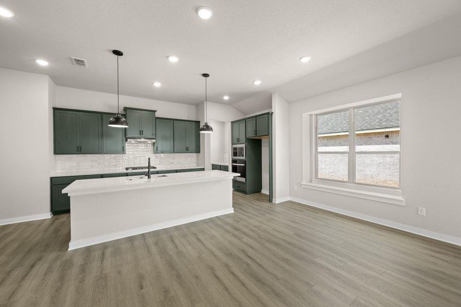 *Representative Photo of the same plan*