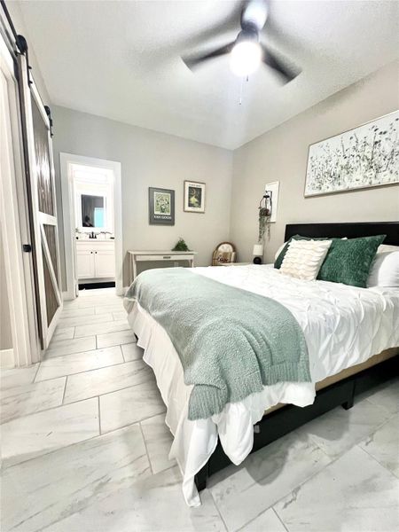 Furnished interior view inside a new home in , Montgomery (Image 3). Furnished interior view inside a new home in , Montgomery (Image 3).