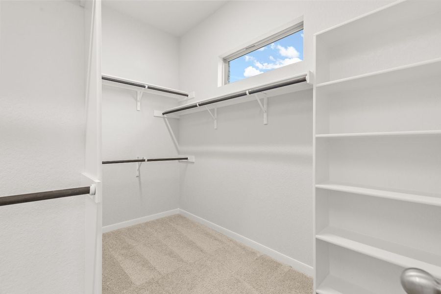 Calvert New Home in Cibolo, TX.  - Slide 27