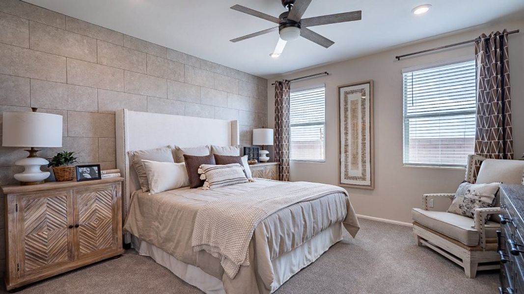 Odyssey Owner's Suite Odyssey Owner's Suite