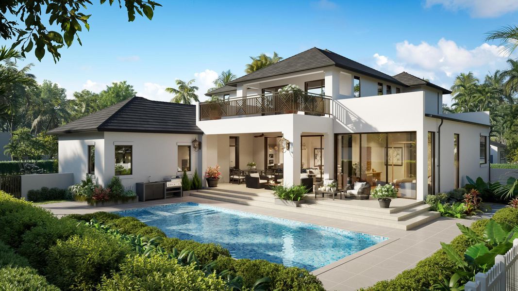 Community amenities in , Ocean Ridge (Image 5).