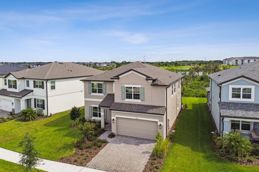 Front Exterior Front Exterior