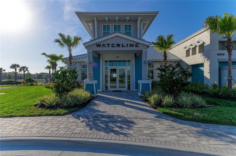 Community amenities in , Englewood (Image 60). Community amenities in , Englewood (Image 60).