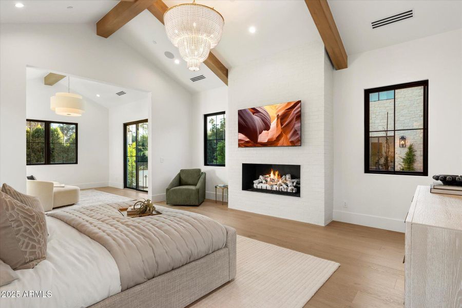 Primary Suite Primary Suite