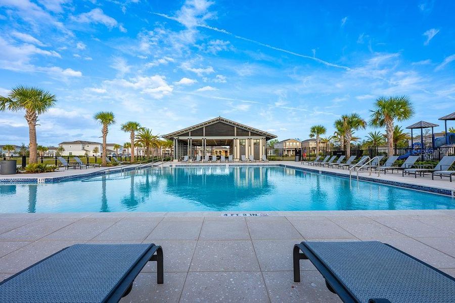 Community amenities in , Debary (Image 31). Community amenities in , Debary (Image 31).