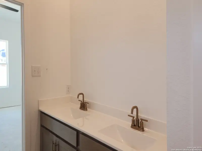 Close-up of interior finishes inside a home in Arcadia Ridge, San Antonio (Image 8). Close-up of interior finishes inside a home in Arcadia Ridge, San Antonio (Image 8).