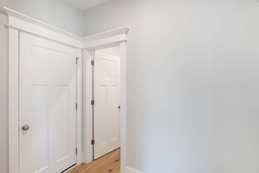 Image 125 representing the Austin by Caviness & Cates Communities in Bartlett Manor, Youngsville, NC.