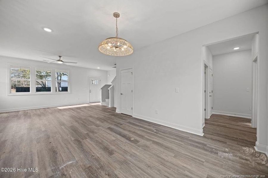 2374 Zion Hill Road SE - Lot 16