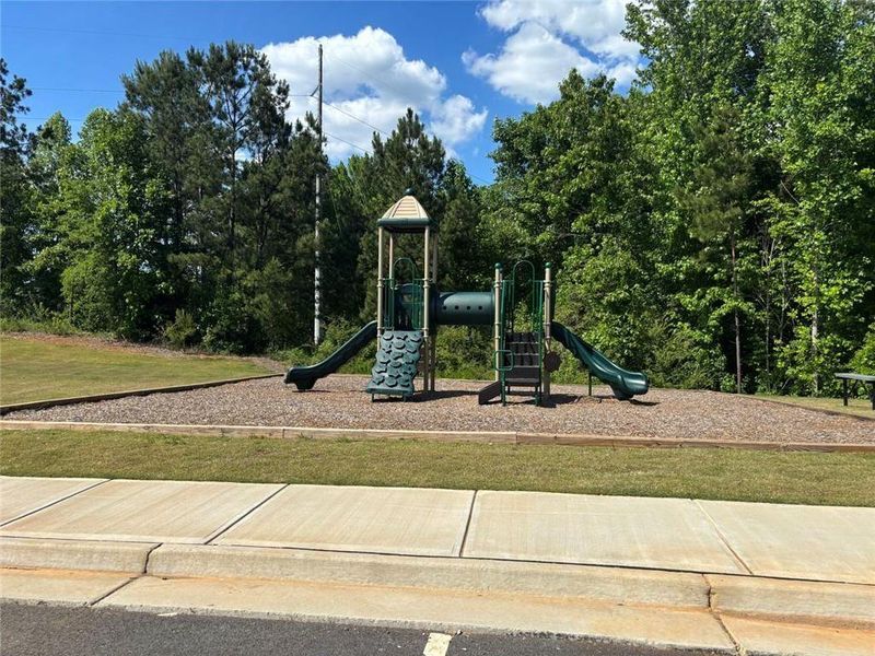 Community amenities in Evergreen at Lakeside, Temple (Image 45). Community amenities in Evergreen at Lakeside, Temple (Image 45).