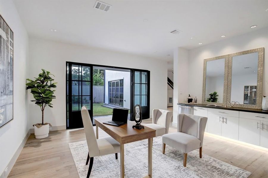 Image 11 of a home in . Image 11 of a home in .