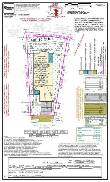 Image 8 of a home in Bridgeland.