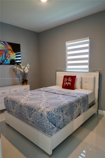 Furnished interior view inside a new home in , Lehigh Acres (Image 58).