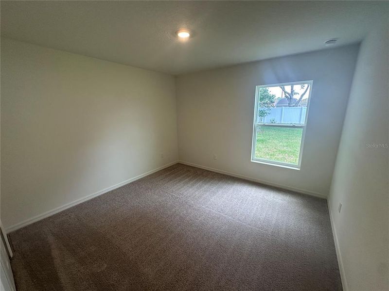 Spacious, unfurnished interior of a new home in , Palm Coast (Image 9).