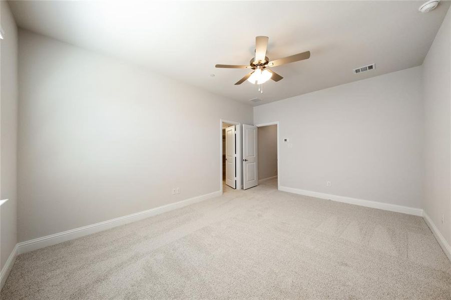 Primary Bed Primary Bed