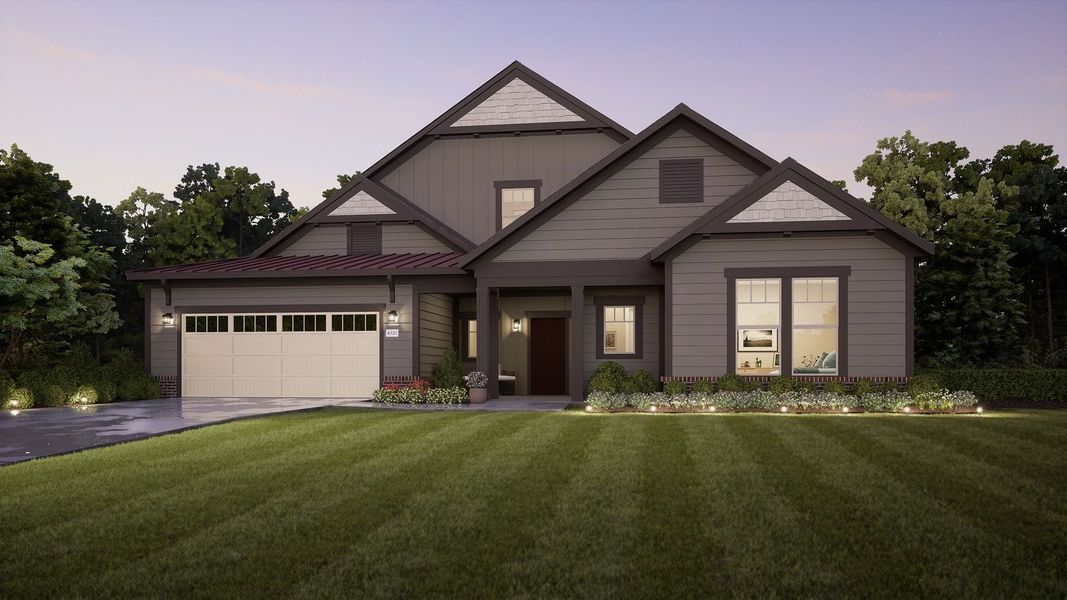 Provenance Craftsman C Bonus