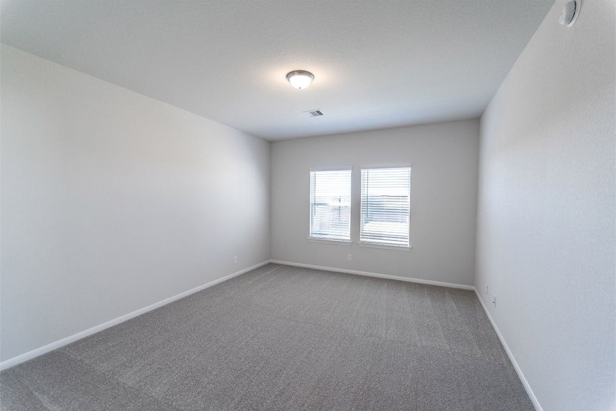 Spacious, unfurnished interior of a new home in Emberly, Beasley (Image 45). Spacious, unfurnished interior of a new home in Emberly, Beasley (Image 45).