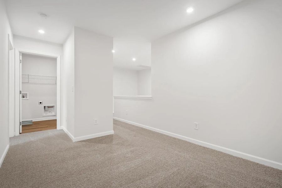 The Blackwell B Loft