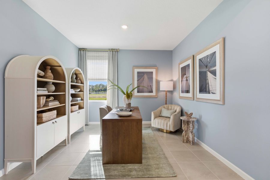 New Home in Port St. Lucie, FL.  - Slide 7