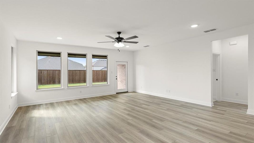 16. 1915 Bobbin Mill - Family