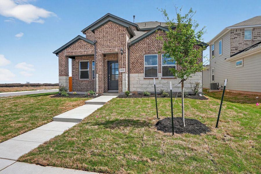 6001 Swedish Farms Terrace ~ Ready Now