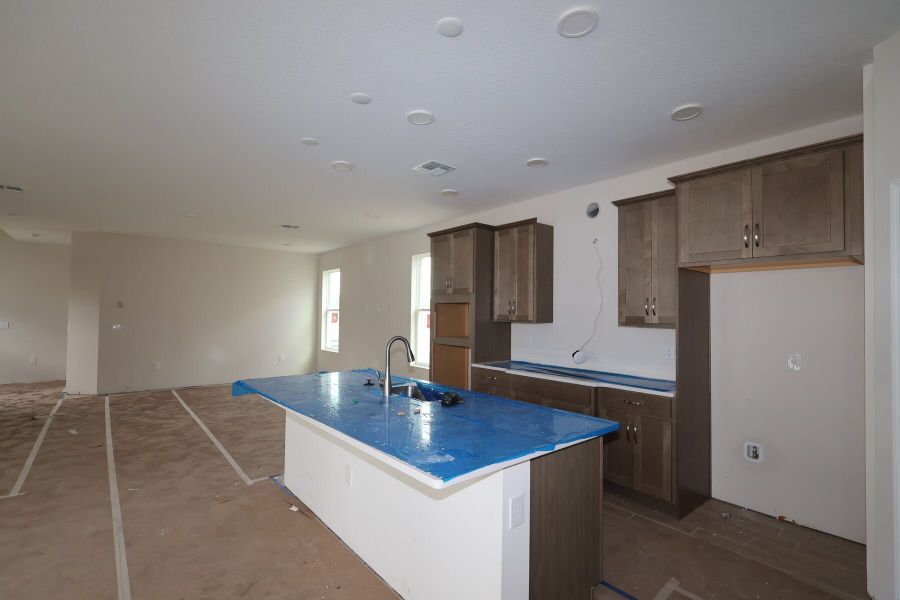 Kitchen Kitchen