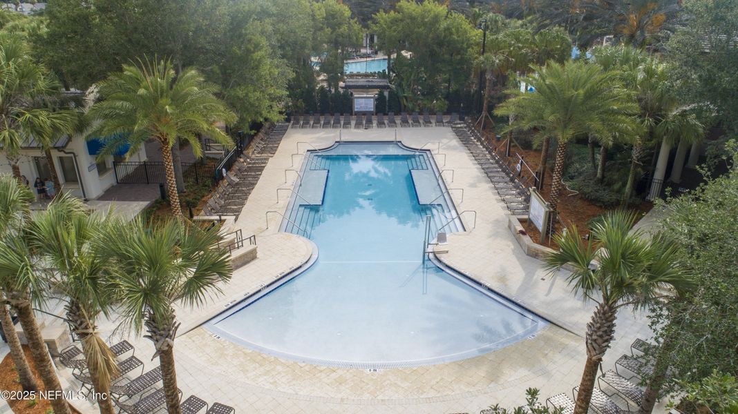 Community amenities in Seabrook Village II, Ponte Vedra (Image 66). Community amenities in Seabrook Village II, Ponte Vedra (Image 66).