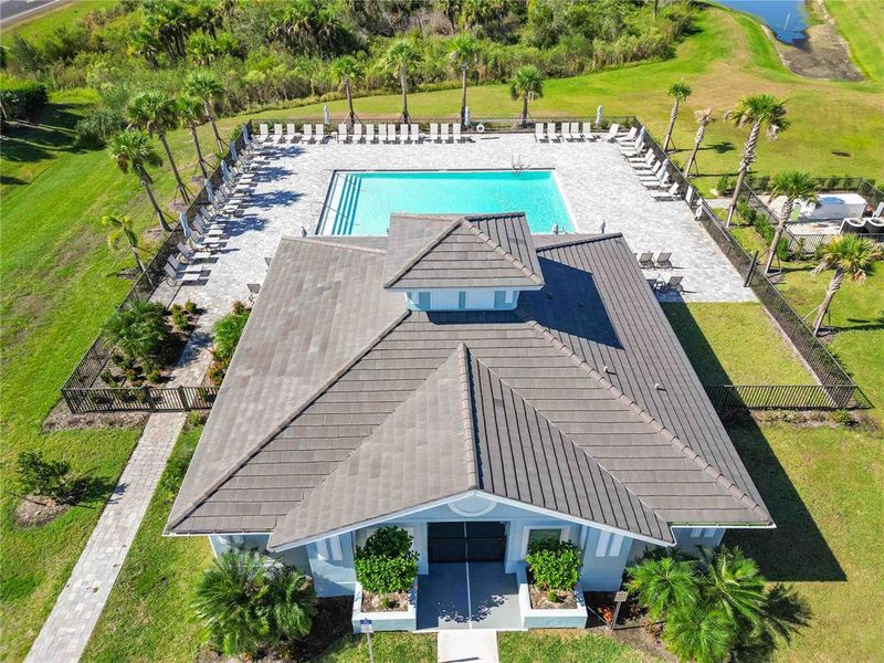 Community amenities in , Port Charlotte (Image 35).