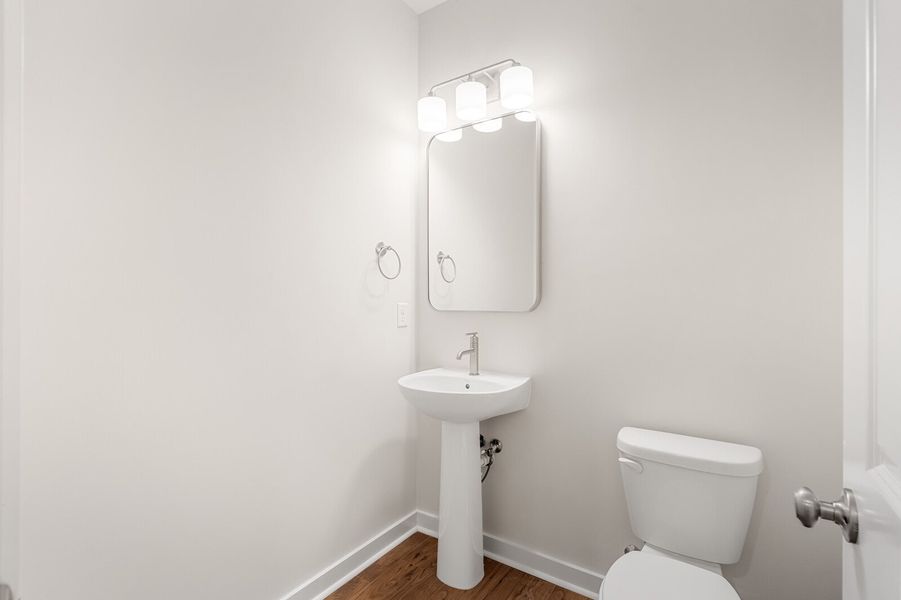 4br New Home in Murfreesboro, TN.  - Slide 19