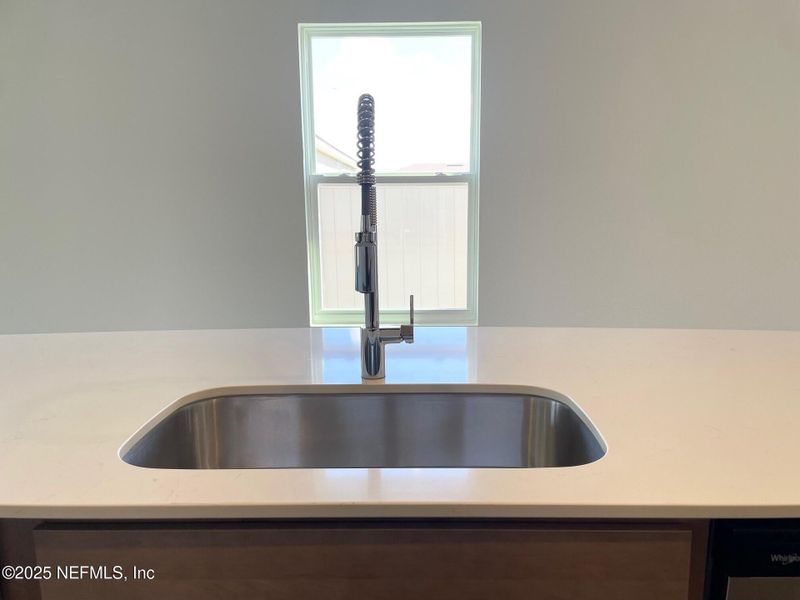 Close-up of interior finishes inside a home in The Arbors, Jacksonville (Image 23). Close-up of interior finishes inside a home in The Arbors, Jacksonville (Image 23).