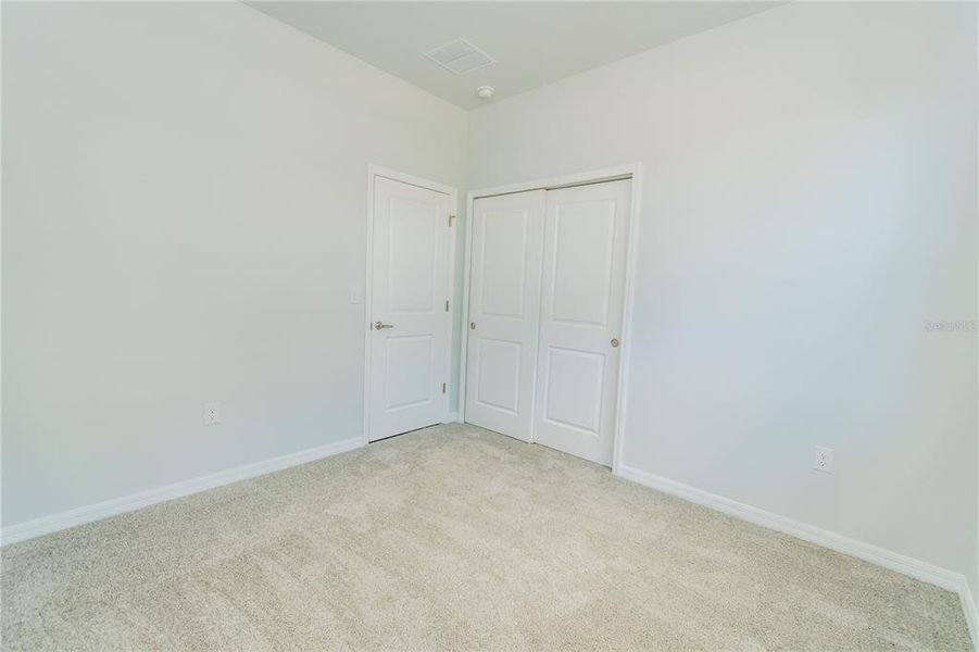 Spacious, unfurnished interior of a new home in , Palm Bay (Image 31). Spacious, unfurnished interior of a new home in , Palm Bay (Image 31).
