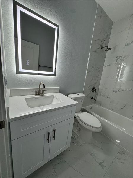 Furnished interior view inside a new home in , Lake Wales (Image 8). Furnished interior view inside a new home in , Lake Wales (Image 8).