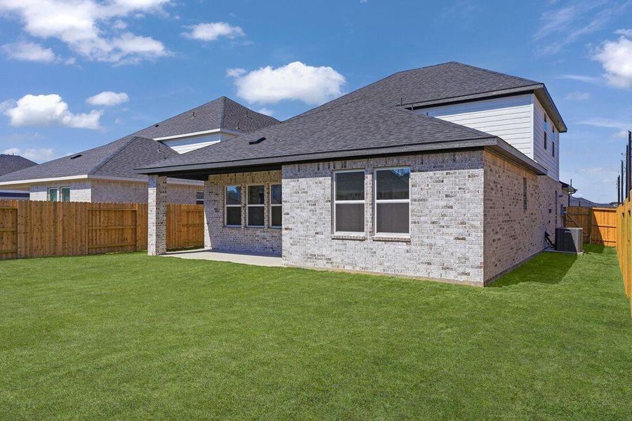 21431 Gateshead Run Drive ~ Ready Now